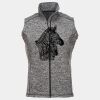 Men's Cosmic Fleece Vest Thumbnail