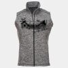 Men's Cosmic Fleece Vest Thumbnail