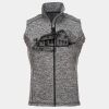 Men's Cosmic Fleece Vest Thumbnail