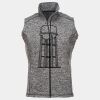 Men's Cosmic Fleece Vest Thumbnail