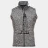 Men's Cosmic Fleece Vest Thumbnail