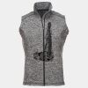 Men's Cosmic Fleece Vest Thumbnail