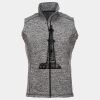 Men's Cosmic Fleece Vest Thumbnail