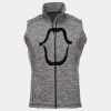 Men's Cosmic Fleece Vest Thumbnail