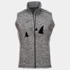 Men's Cosmic Fleece Vest Thumbnail