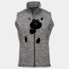 Men's Cosmic Fleece Vest Thumbnail