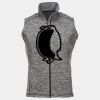 Men's Cosmic Fleece Vest Thumbnail