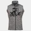 Men's Cosmic Fleece Vest Thumbnail
