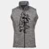 Men's Cosmic Fleece Vest Thumbnail