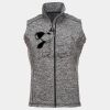 Men's Cosmic Fleece Vest Thumbnail