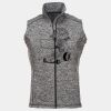 Men's Cosmic Fleece Vest Thumbnail