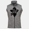 Men's Cosmic Fleece Vest Thumbnail