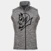 Men's Cosmic Fleece Vest Thumbnail