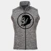 Men's Cosmic Fleece Vest Thumbnail