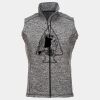 Men's Cosmic Fleece Vest Thumbnail