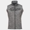 Men's Cosmic Fleece Vest Thumbnail