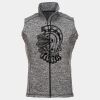 Men's Cosmic Fleece Vest Thumbnail