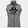 Men's Cosmic Fleece Vest Thumbnail