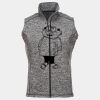 Men's Cosmic Fleece Vest Thumbnail