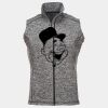 Men's Cosmic Fleece Vest Thumbnail