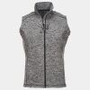 Men's Cosmic Fleece Vest Thumbnail