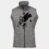 Men's Cosmic Fleece Vest Thumbnail