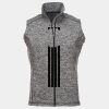 Men's Cosmic Fleece Vest Thumbnail