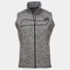 Men's Cosmic Fleece Vest Thumbnail
