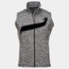 Men's Cosmic Fleece Vest Thumbnail