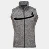 Men's Cosmic Fleece Vest Thumbnail