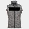 Men's Cosmic Fleece Vest Thumbnail