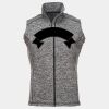 Men's Cosmic Fleece Vest Thumbnail