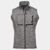 Men's Cosmic Fleece Vest Thumbnail