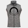 Men's Cosmic Fleece Vest Thumbnail