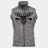Men's Cosmic Fleece Vest Thumbnail