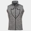 Men's Cosmic Fleece Vest Thumbnail