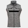 Men's Cosmic Fleece Vest Thumbnail