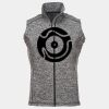 Men's Cosmic Fleece Vest Thumbnail