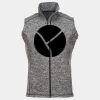 Men's Cosmic Fleece Vest Thumbnail
