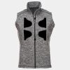 Men's Cosmic Fleece Vest Thumbnail
