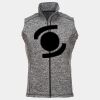 Men's Cosmic Fleece Vest Thumbnail