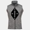 Men's Cosmic Fleece Vest Thumbnail