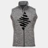 Men's Cosmic Fleece Vest Thumbnail