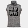 Men's Cosmic Fleece Vest Thumbnail