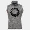 Men's Cosmic Fleece Vest Thumbnail