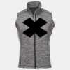 Men's Cosmic Fleece Vest Thumbnail