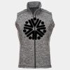 Men's Cosmic Fleece Vest Thumbnail