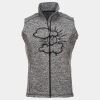 Men's Cosmic Fleece Vest Thumbnail