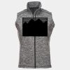 Men's Cosmic Fleece Vest Thumbnail