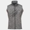 Men's Cosmic Fleece Vest Thumbnail